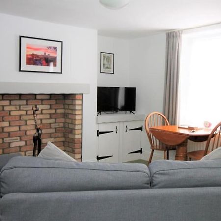 Cosy Fern Cottage Durham City ภายนอก รูปภาพ
