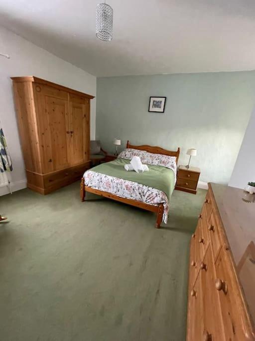 Cosy Fern Cottage Durham City ภายนอก รูปภาพ