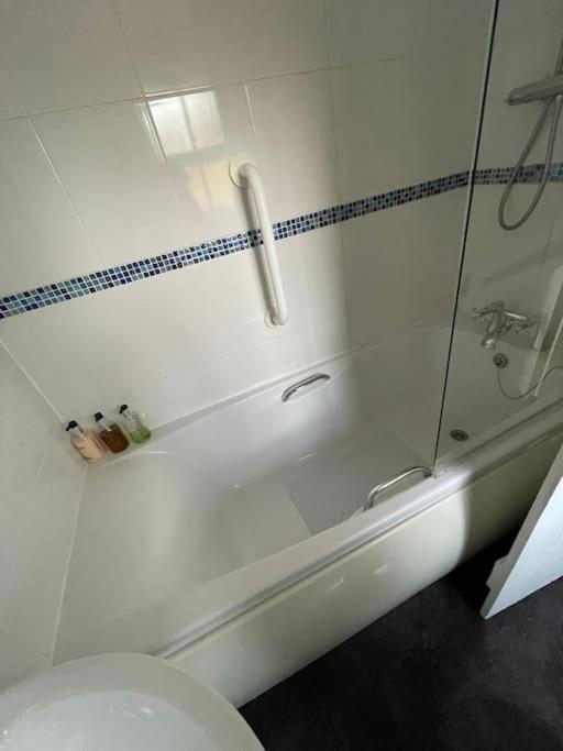 Cosy Fern Cottage Durham City ภายนอก รูปภาพ